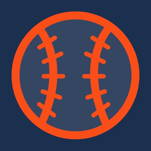 Detroit Baseball Schedule Pro icon