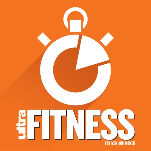 Fitness PRO Magazine icon