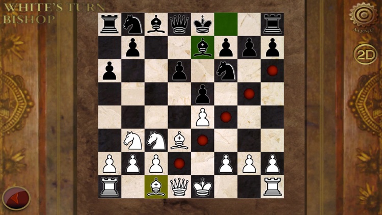 E.G. Chess screenshot-3