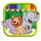 Zoo Animal Coloring Page Game Free For Kid Edition