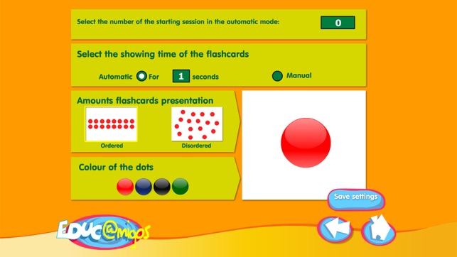 Math Flashcards - Amounts(圖3)-速報App