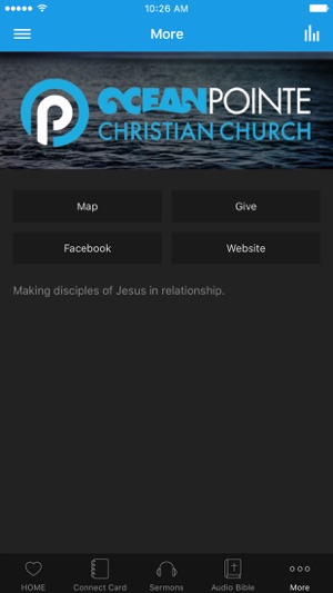 christian friends app