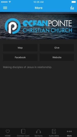 OceanPointe Christian Church(圖3)-速報App