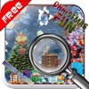 Christmas Mystery Fun Hidden Objects