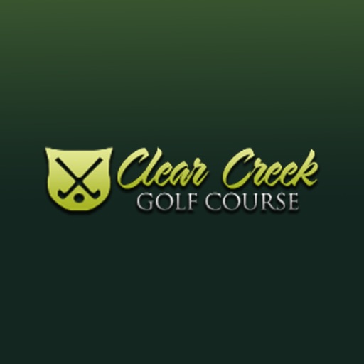 Clear Creek Golf Course