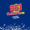 CULTURA FM - 95,1 -