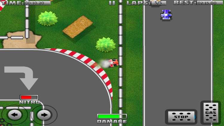 Racing / Car Racing Games