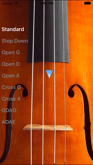 Violin Tuner Pro