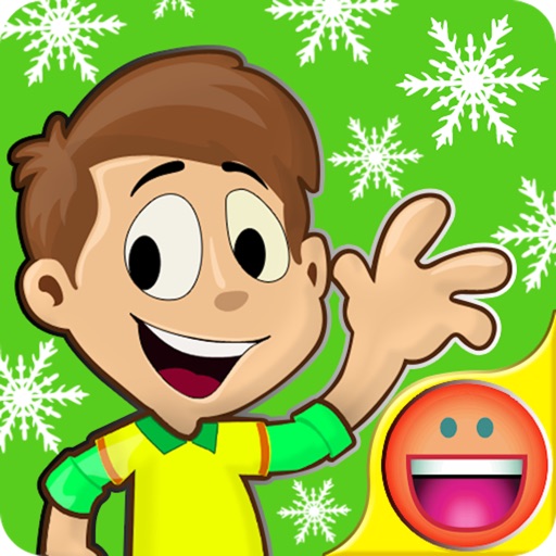 Dress Me Up - Designer Kids Pro Icon