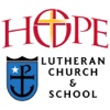 Hope Lutheran Church & School