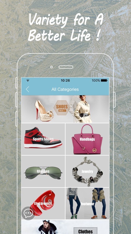 OTSTORE APP screenshot-3