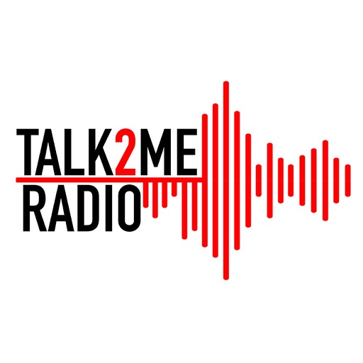 Talk2MeRadio icon