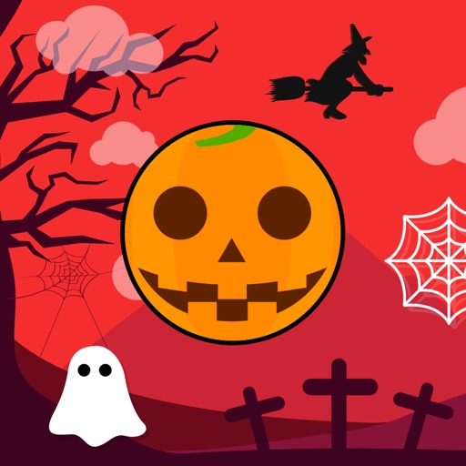 Pumpkin vs. Halloween iOS App