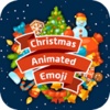 Holiday 3D Emojis - Christmas Animated Emoji