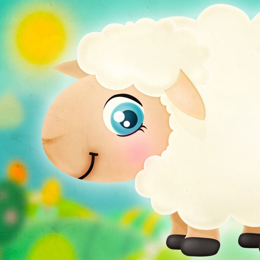 Farm Animals - حيوانات المزرعة iOS App