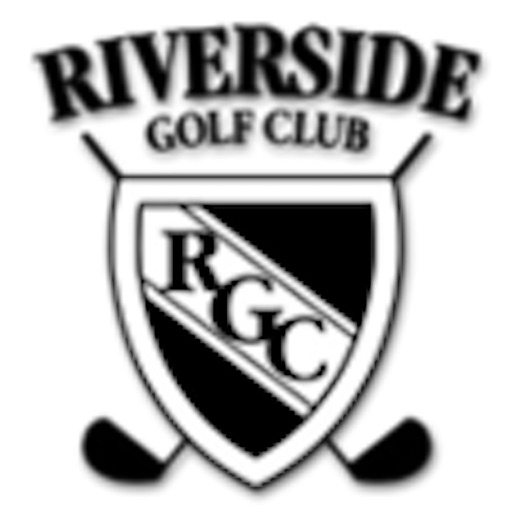 Riverside Golf Club icon