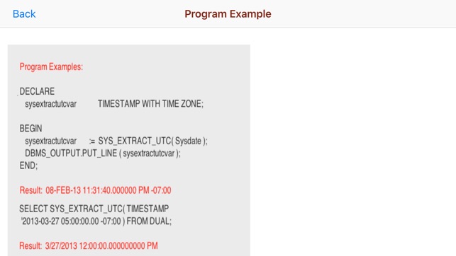 PL/SQL Timestamp/Interval(圖4)-速報App