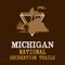 Find fun and adventure for the whole family in Michigan's state parks, national parks and recreation areas