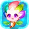 Blow Blossom - The Free Flower Blast Match 3 Game