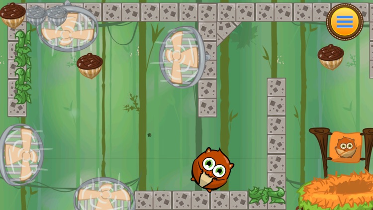 Nuts for Winter screenshot-3