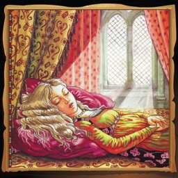 The Sleeping Beauty 3 in 1