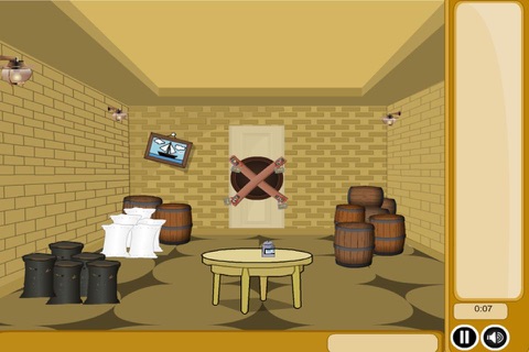 The Room - Store Room Escape 2 screenshot 3