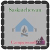 Saskatchewant Campgrounds Travel Guide