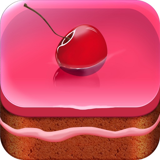 High Cake: Cake Tower Mania iOS App