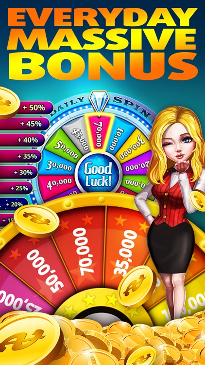 Real Casino Slots