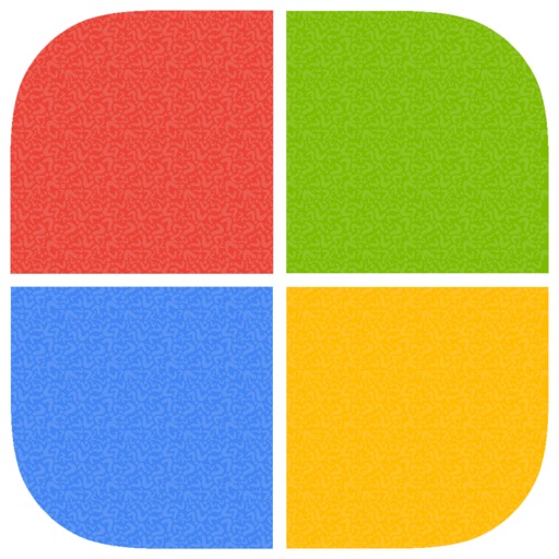 Kwizzr - Logo Quiz iOS App