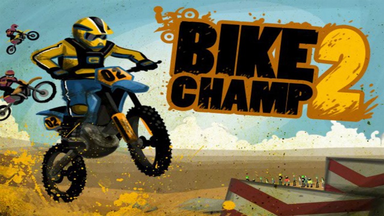 Bike Champion 2