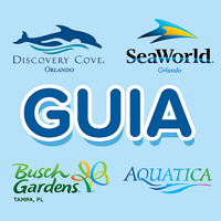 Guia SeaWorld