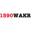 1590 WAKR