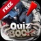 Quiz Books Video Games Puzzle “For Resident Evil ”
