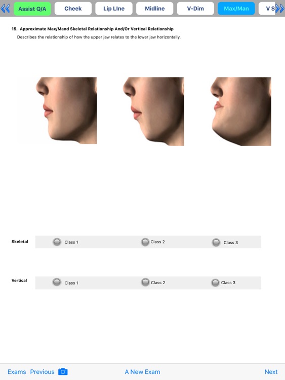 Facial Analysis