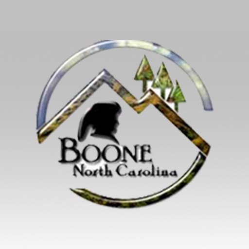 Boone NC icon