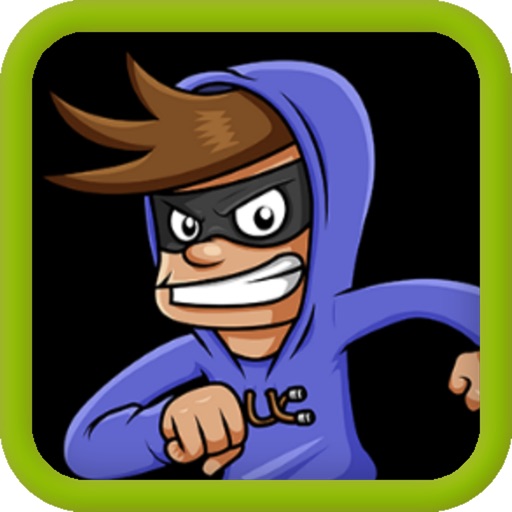 Moneyboy iOS App