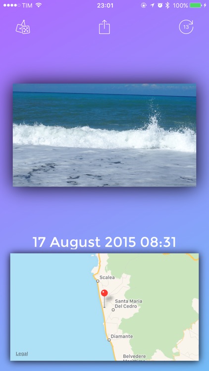 Daypick screenshot-3