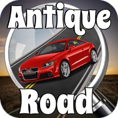 Activities of Hidden Object:Antique Road Journey Hidden Objects