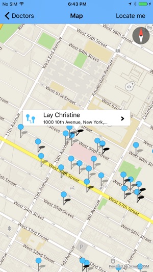 New York City Guide - Totally Offline(圖1)-速報App