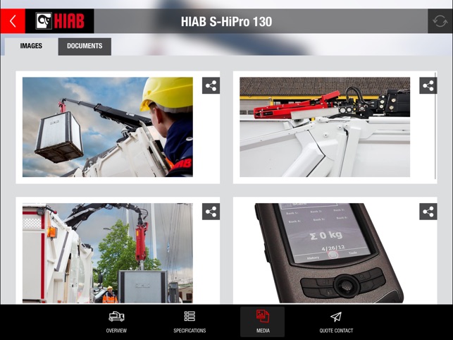 HIAB Product APP(圖4)-速報App