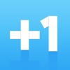 +1 Numbers: math twenty free puzzle games