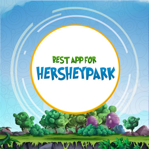 Best App for Hersheypark