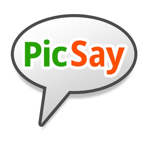 PicSay PRO - Photo Editor Shinycore! Icon