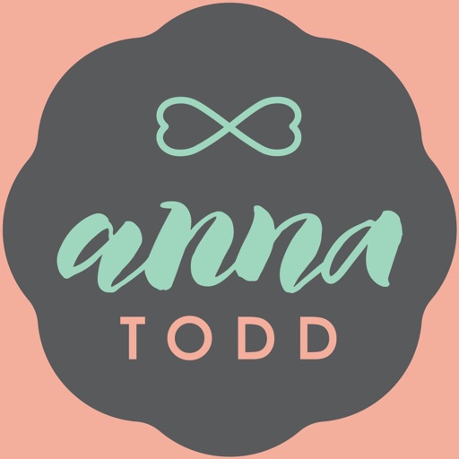 Anna Todd icon