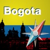 Bogota Map