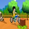 Games2Jolly - Cute Boy Motorcycle Escape 2 is another point and click escape game from games2jolly family