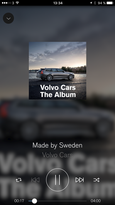 Volvo Cars Media Serverのおすすめ画像5