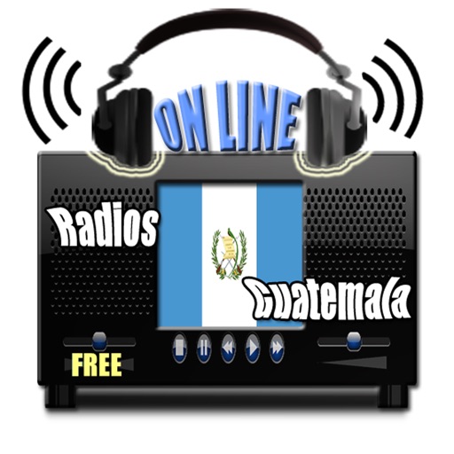 Radios of Guatemala; Guatemalan stations