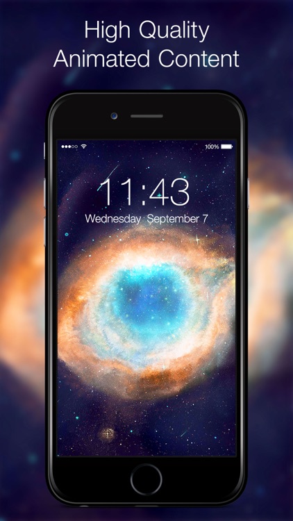 Wallpapers for iPhone7/7 Plus by 10000+ Wallpapers by Tick Tock Apps